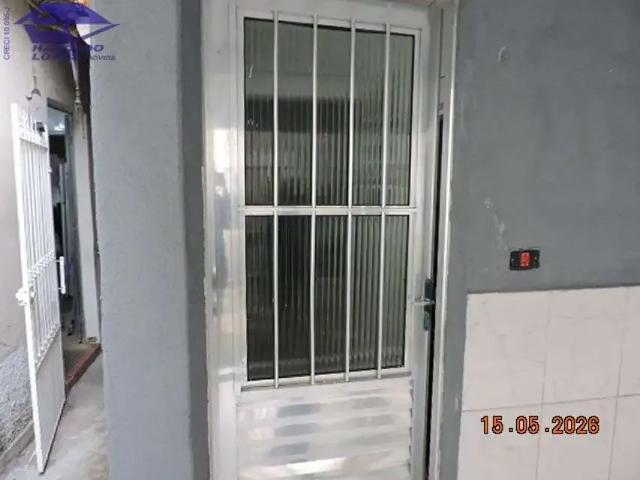 Casa / Sobrado para Locação em São Paulo/SP Vila Constança 1 Quartos