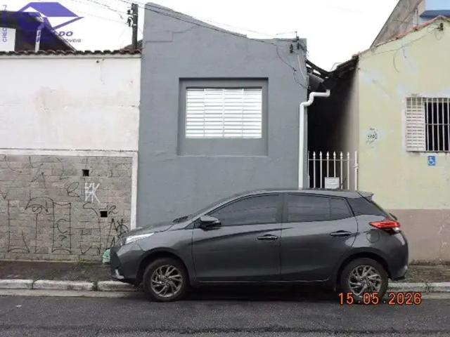Casa / Sobrado para Locação em São Paulo/SP Vila Constança 1 Quartos