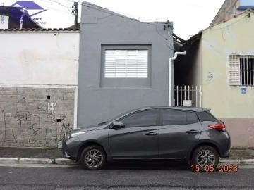 Casa / Sobrado para Locação em São Paulo/SP Vila Constança 1 Quartos