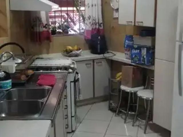 Casa / Sobrado para Locação em São Paulo/SP Vila Constança 2 Quartos