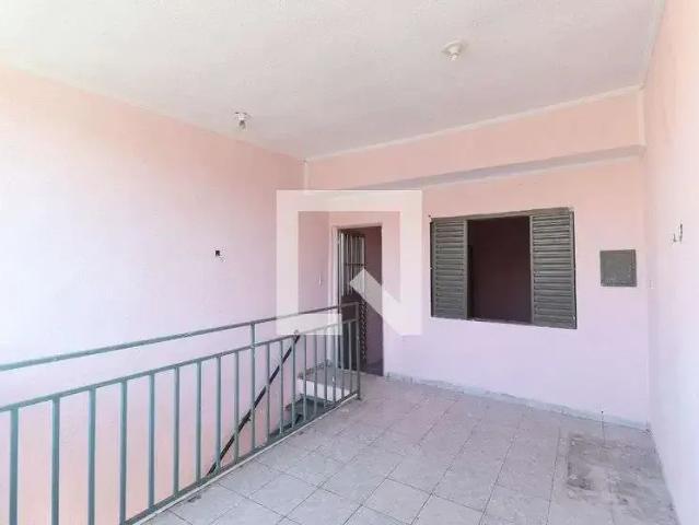Casa / Sobrado para Locação em São Paulo/SP Vila Constança 2 Quartos