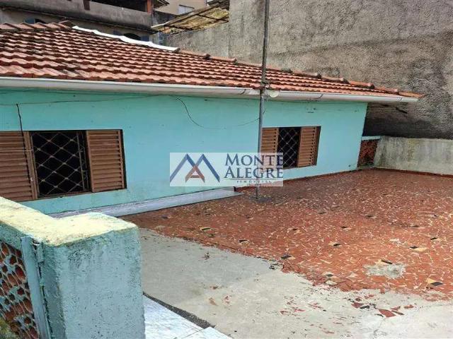 Casa / Sobrado para Locação em São Paulo/SP Vila Constança 2 Quartos