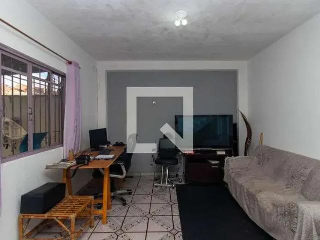 Casa / Sobrado para Locação em São Paulo/SP Vila Constança 2 Quartos