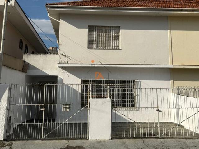Casa / Sobrado para Locação em São Paulo/SP Vila Constança 2 Quartos