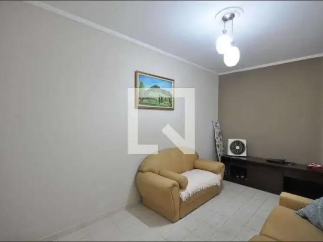 Casa / Sobrado para Locação em São Paulo/SP Vila Constança 2 Quartos