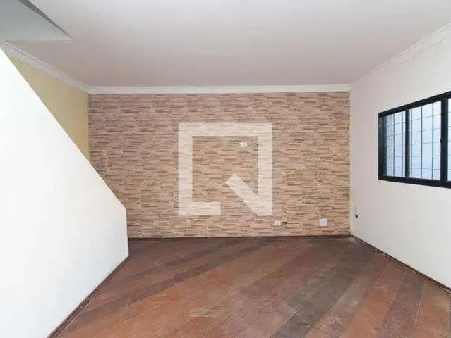 Casa / Sobrado para Locação em São Paulo/SP Vila Constança 2 Quartos