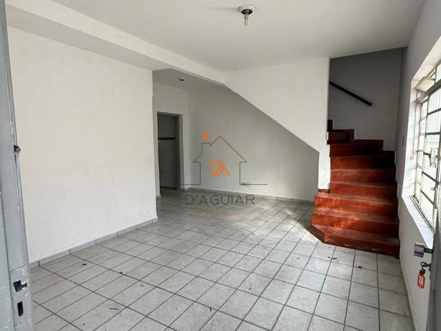 Casa / Sobrado para Locação em São Paulo/SP Vila Constança 2 Quartos