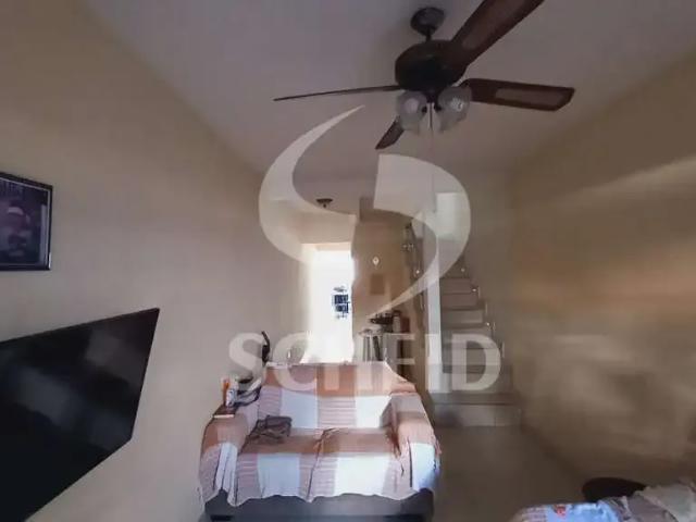 Casa / Sobrado para Locação em São Paulo/SP Vila Constança 2 Quartos
