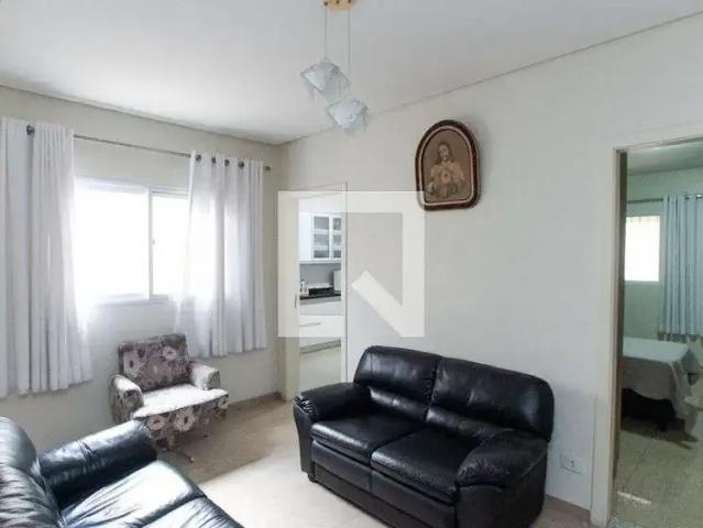 Casa / Sobrado para Locação em São Paulo/SP Vila Constança 2 Quartos