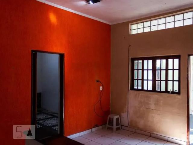Casa / Sobrado para Locação em São Paulo/SP Vila Constança 2 Quartos