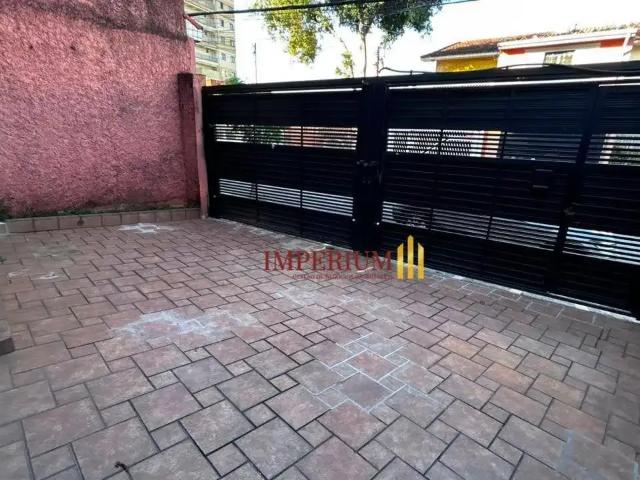 Casa / Sobrado para Locação em São Paulo/SP Vila Constança 4 Quartos