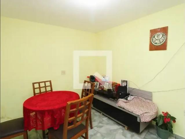 Casa / Sobrado para Locação em São Paulo/SP Vila Constança 8 Quartos