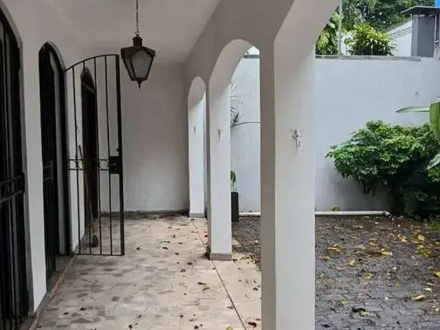 Casa / Sobrado para Locação em São Paulo/SP Vila Cordeiro 4 Quartos
