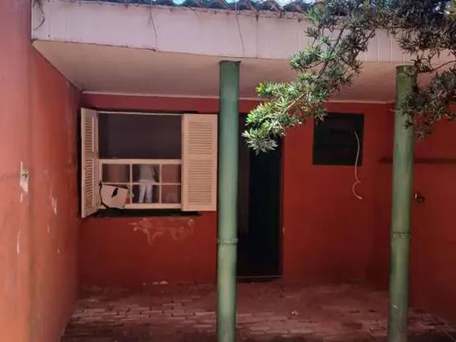Casa / Sobrado para Locação em São Paulo/SP Vila Cordeiro 2 Quartos