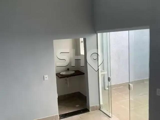 Casa / Sobrado para Locação em São Paulo/SP Vila Cordeiro 2 Quartos