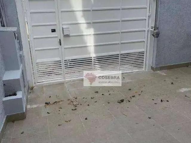 Casa / Sobrado para Locação em São Paulo/SP Vila Cordeiro 2 Quartos