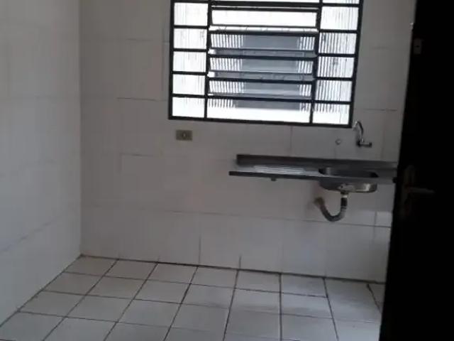 Casa / Sobrado para Locação em São Paulo/SP Vila Cordeiro 3 Quartos