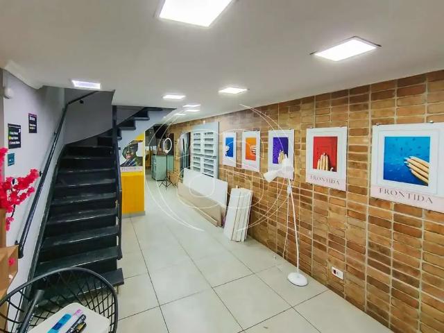 Casa / Sobrado para Locação em São Paulo/SP Vila Cordeiro 3 Quartos