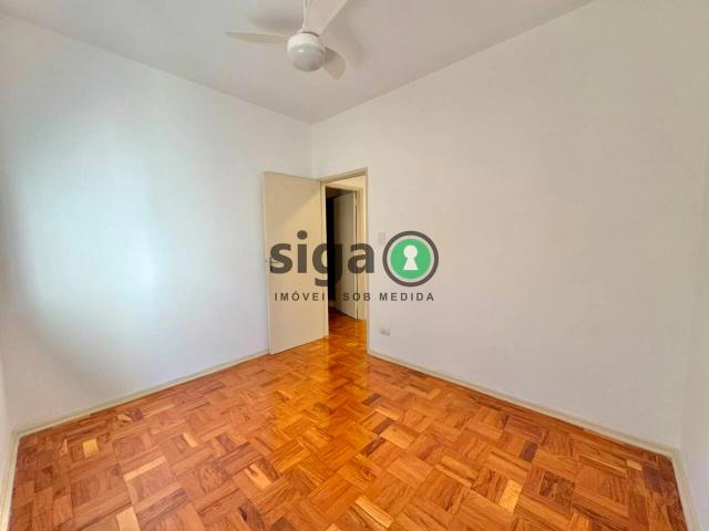 Casa / Sobrado para Locação em São Paulo/SP Vila Cordeiro 3 Quartos