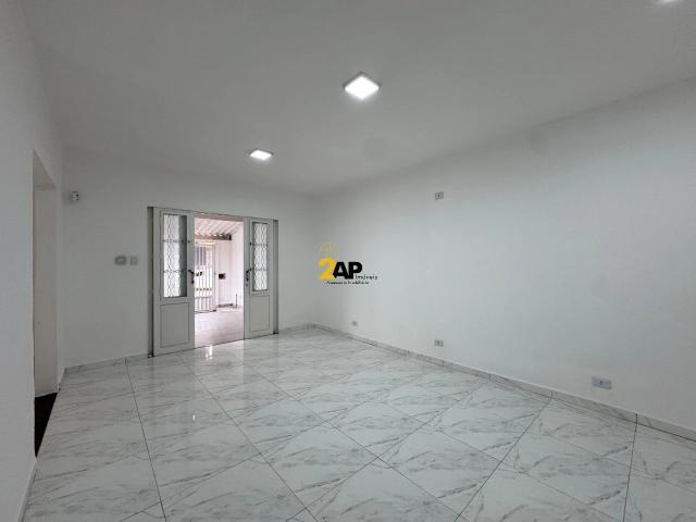 Casa / Sobrado para Locação em São Paulo/SP Vila Cordeiro 3 Quartos