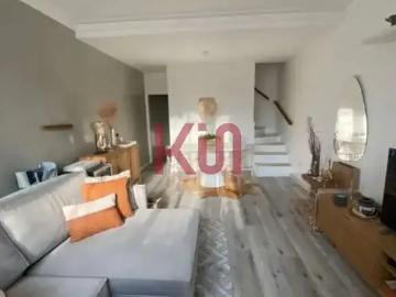 Casa / Sobrado para Locação em São Paulo/SP Vila Cordeiro 3 Quartos