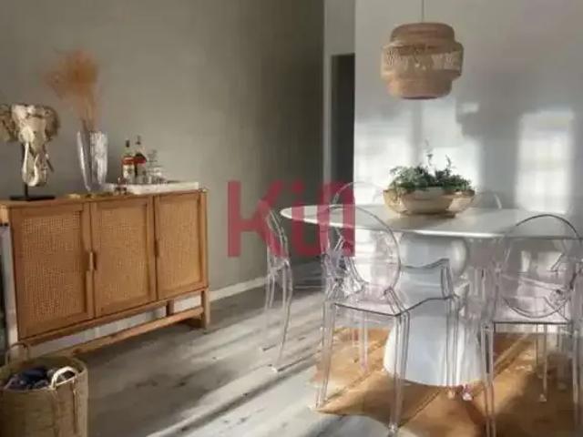 Casa / Sobrado para Locação em São Paulo/SP Vila Cordeiro 3 Quartos
