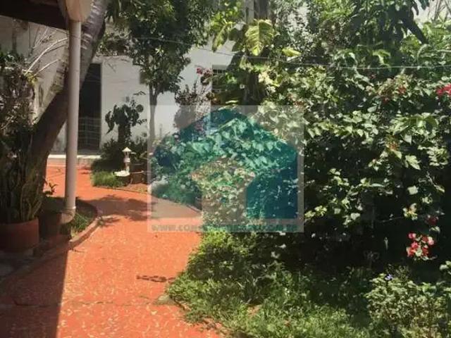 Casa / Sobrado para Locação em São Paulo/SP Vila Cordeiro 3 Quartos
