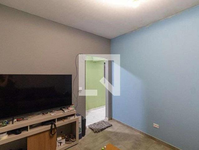 Casa / Sobrado para Locação em São Paulo/SP Vila Cosmopolita 1 Quartos