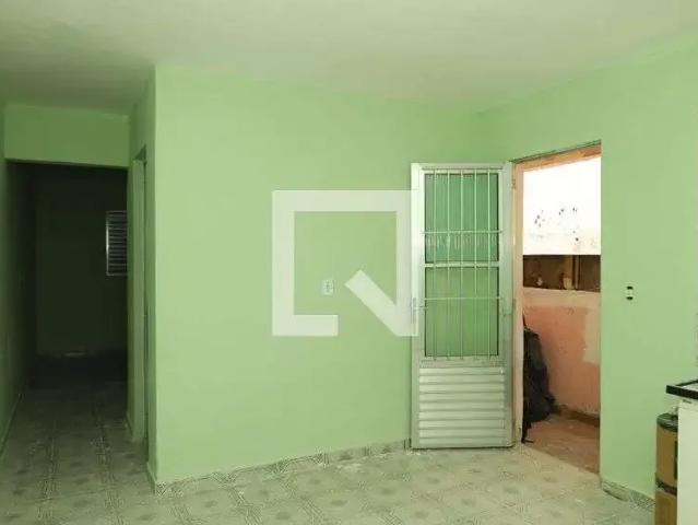 Casa / Sobrado para Locação em São Paulo/SP Vila Cosmopolita 1 Quartos