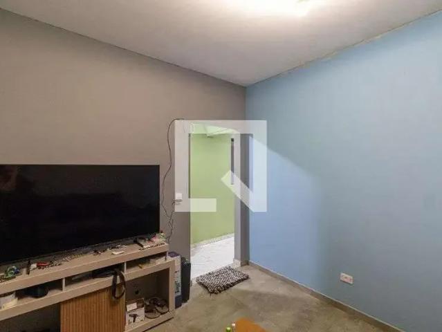 Casa / Sobrado para Locação em São Paulo/SP Vila Cosmopolita 1 Quartos