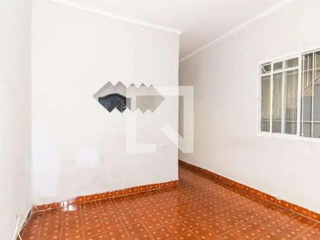 Casa / Sobrado para Locação em São Paulo/SP Vila Cosmopolita 2 Quartos
