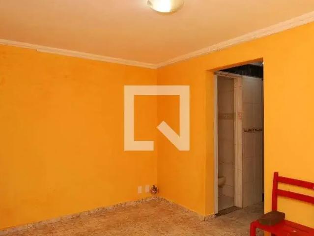Casa / Sobrado para Locação em São Paulo/SP Vila Cosmopolita 2 Quartos