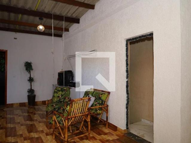 Casa / Sobrado para Locação em São Paulo/SP Vila Cosmopolita 3 Quartos