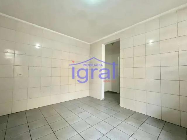 Casa / Sobrado para Locação em São Paulo/SP Vila Clara 1 Quartos