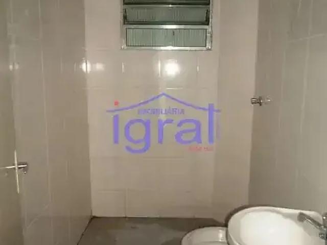 Casa / Sobrado para Locação em São Paulo/SP Vila Clara 1 Quartos