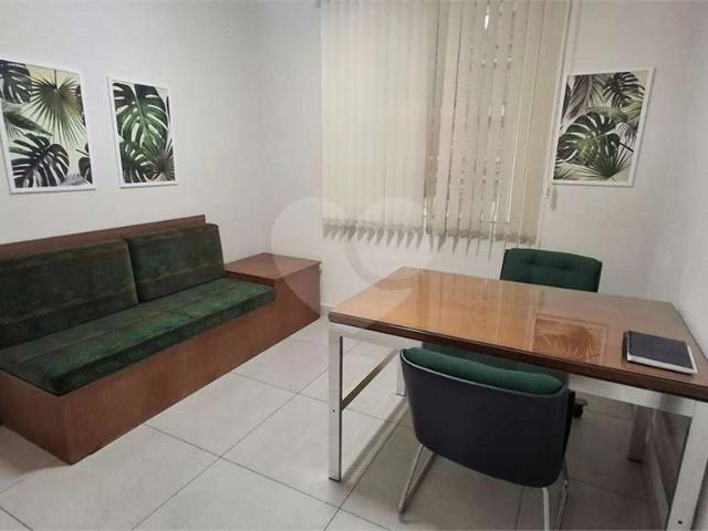Casa / Sobrado para Locação em São Paulo/SP Vila Clementino 1 Quartos