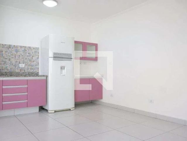 Casa / Sobrado para Locação em São Paulo/SP Vila Clementino 1 Quartos
