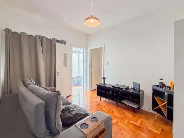 Casa / Sobrado para Locação em São Paulo/SP Vila Clementino 1 Quartos