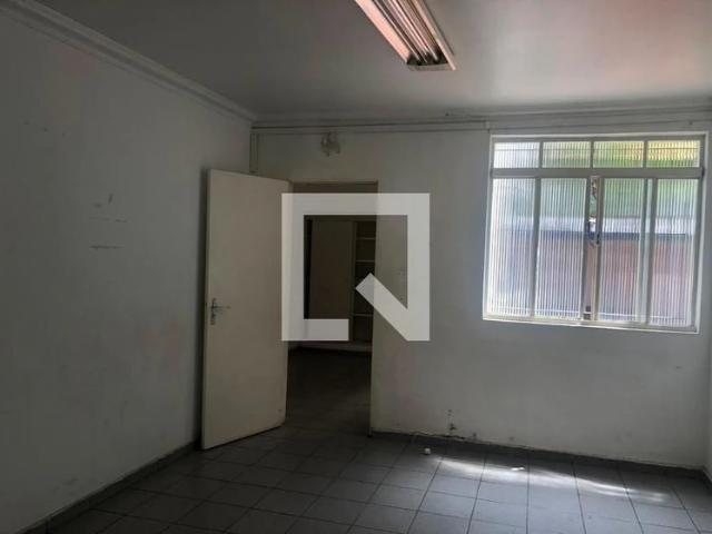 Casa / Sobrado para Locação em São Paulo/SP Vila Clementino 1 Quartos
