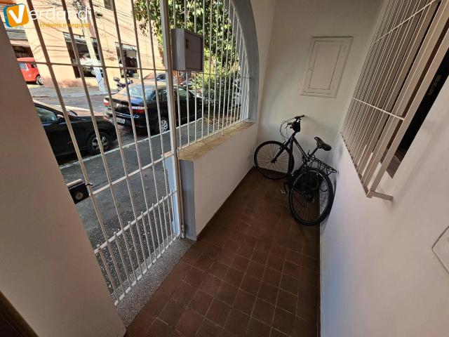 Casa / Sobrado para Locação em São Paulo/SP Vila Clementino 2 Quartos