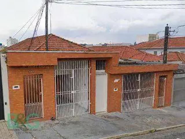 Casa / Sobrado para Locação em São Paulo/SP Vila Clementino 2 Quartos