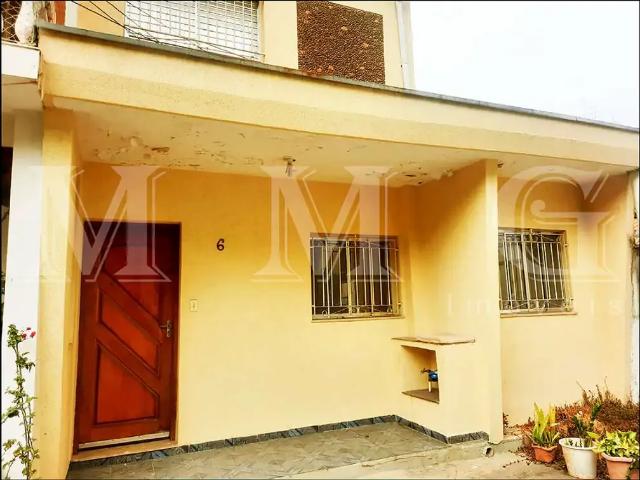 Casa / Sobrado para Locação em São Paulo/SP Vila Clementino 2 Quartos