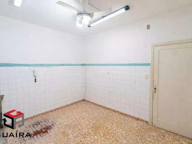 Casa / Sobrado para Locação em São Paulo/SP Vila Clementino 2 Quartos