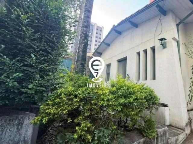Casa / Sobrado para Locação em São Paulo/SP Vila Clementino