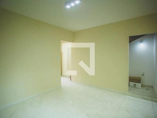 Casa / Sobrado para Locação em São Paulo/SP Vila Clementino 3 Quartos