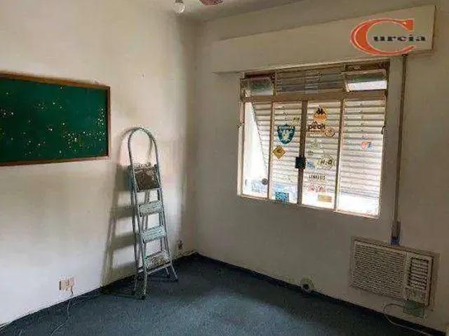 Casa / Sobrado para Locação em São Paulo/SP Vila Clementino 3 Quartos
