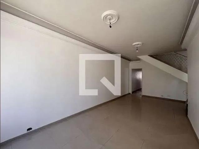 Casa / Sobrado para Locação em São Paulo/SP Vila Clementino 3 Quartos