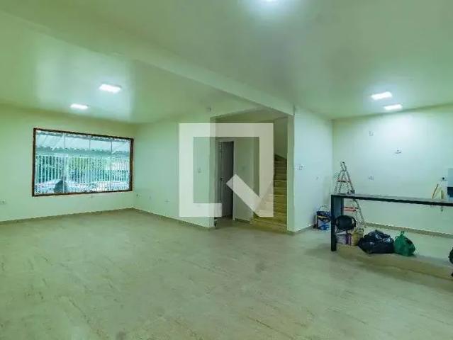 Casa / Sobrado para Locação em São Paulo/SP Vila Clementino 3 Quartos