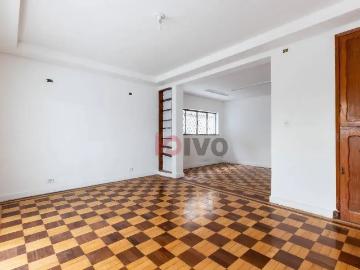 Casa / Sobrado para Locação em São Paulo/SP Vila Clementino 3 Quartos