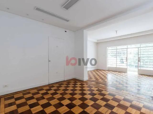 Casa / Sobrado para Locação em São Paulo/SP Vila Clementino 3 Quartos